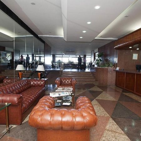 Lindo Apartamento Para Familia Ondina Apart Hotel Σαλβαντόρ Εξωτερικό φωτογραφία