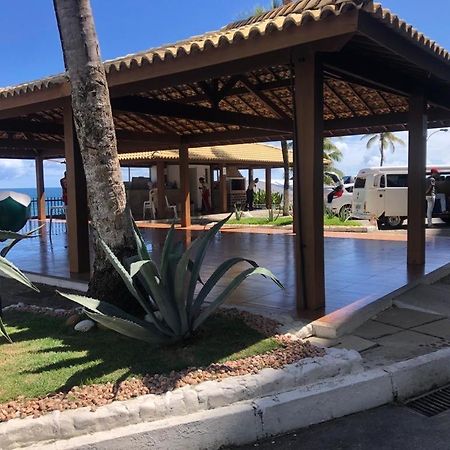 Lindo Apartamento Para Familia Ondina Apart Hotel Σαλβαντόρ Εξωτερικό φωτογραφία