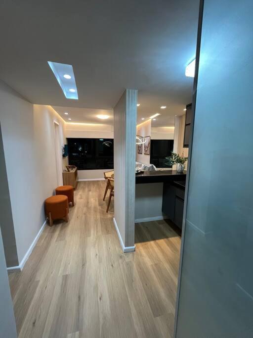 Lindo Apartamento Para Familia Ondina Apart Hotel Σαλβαντόρ Εξωτερικό φωτογραφία
