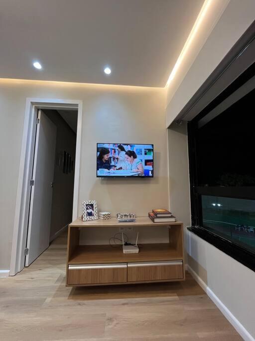 Lindo Apartamento Para Familia Ondina Apart Hotel Σαλβαντόρ Εξωτερικό φωτογραφία