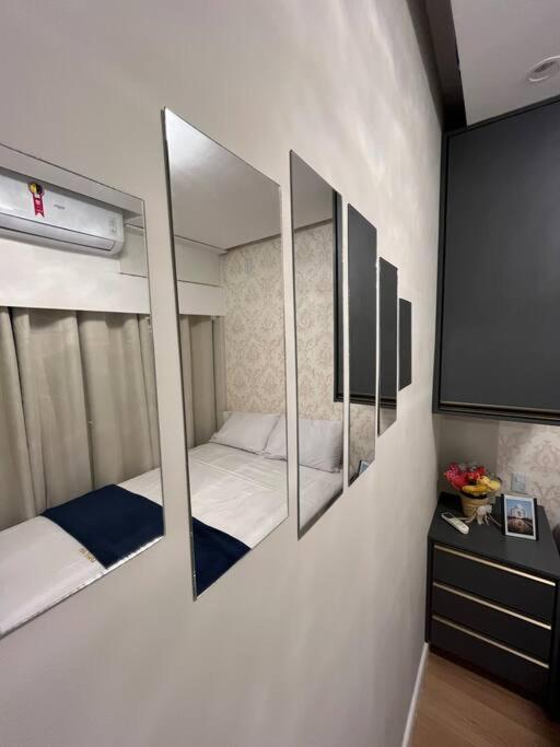 Lindo Apartamento Para Familia Ondina Apart Hotel Σαλβαντόρ Εξωτερικό φωτογραφία