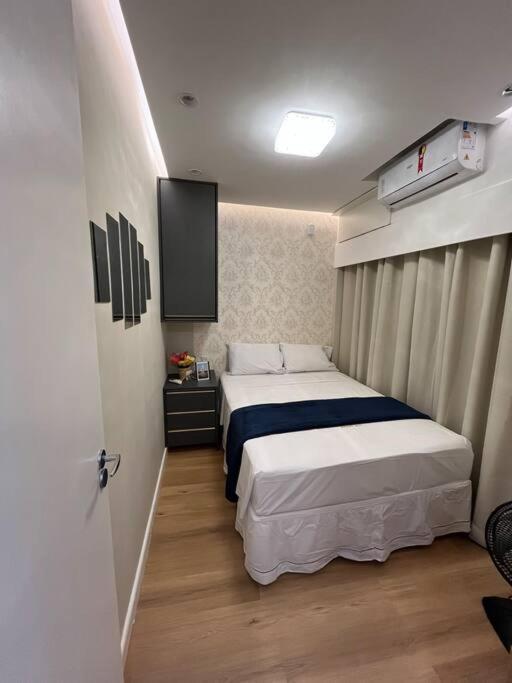 Lindo Apartamento Para Familia Ondina Apart Hotel Σαλβαντόρ Εξωτερικό φωτογραφία