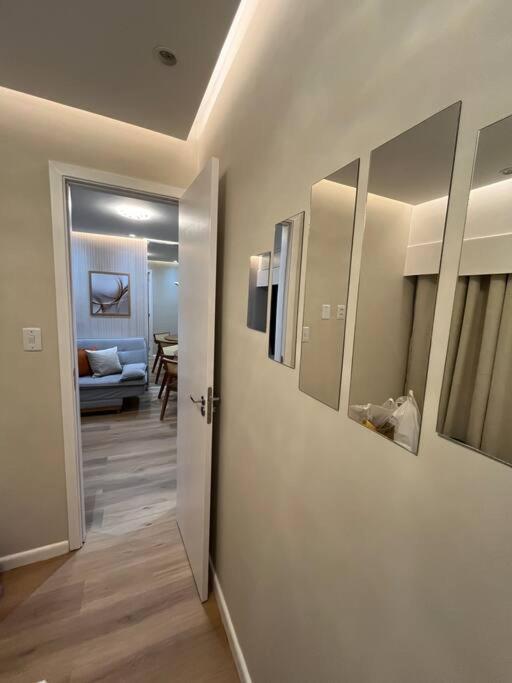 Lindo Apartamento Para Familia Ondina Apart Hotel Σαλβαντόρ Εξωτερικό φωτογραφία