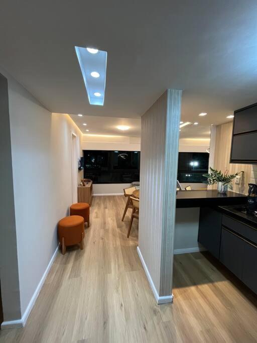 Lindo Apartamento Para Familia Ondina Apart Hotel Σαλβαντόρ Εξωτερικό φωτογραφία