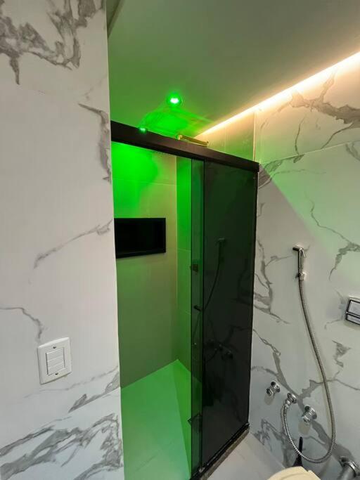 Lindo Apartamento Para Familia Ondina Apart Hotel Σαλβαντόρ Εξωτερικό φωτογραφία