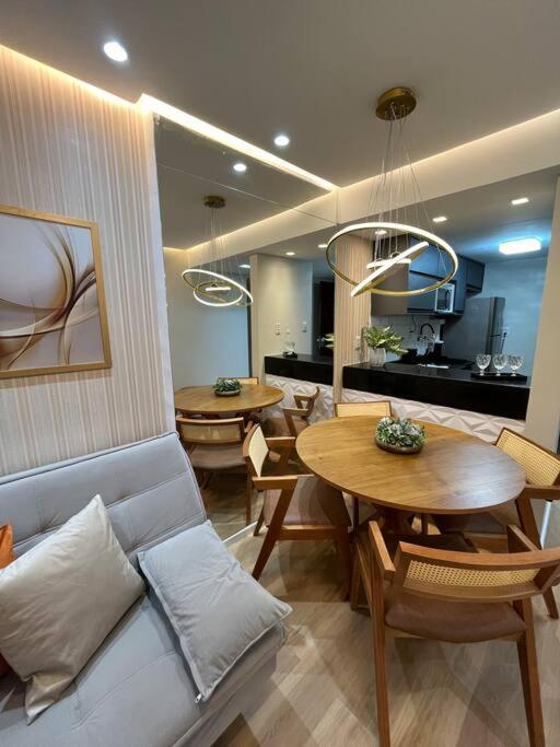Lindo Apartamento Para Familia Ondina Apart Hotel Σαλβαντόρ Εξωτερικό φωτογραφία