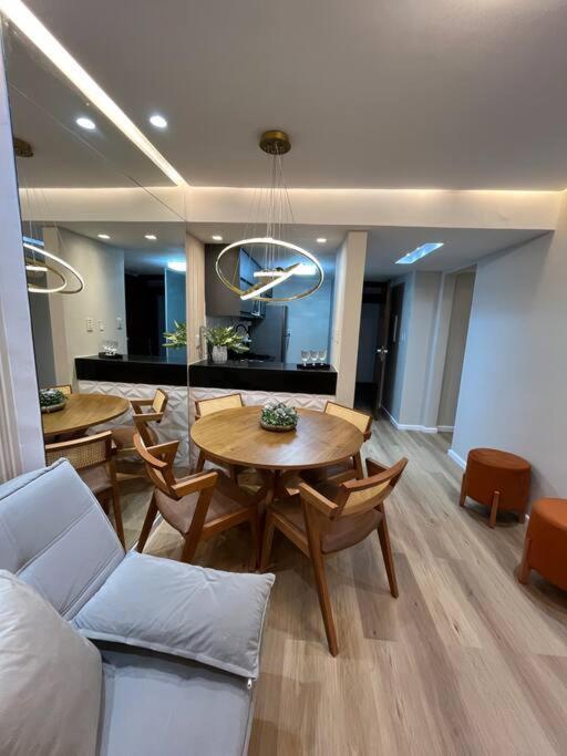 Lindo Apartamento Para Familia Ondina Apart Hotel Σαλβαντόρ Εξωτερικό φωτογραφία